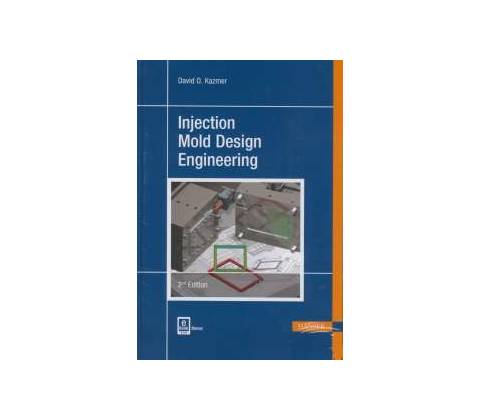 Injection Mold Design Engineering