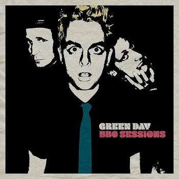 Image 1 of Green Day - The BBC Sessions Green Day (2 LP) (0093624881278)