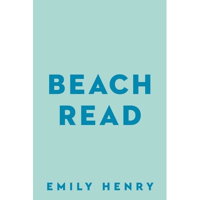 Beach Read