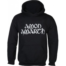 Plastic Head Amon Amarth GREY SKULL Čierna