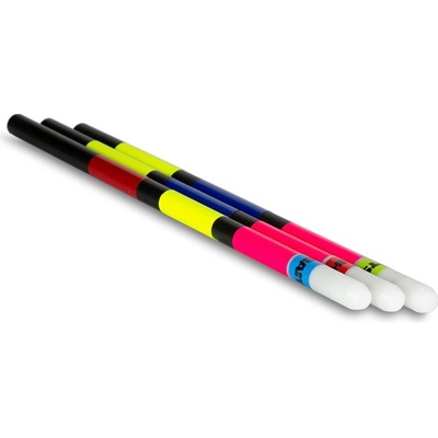 Mikbaits Diodová Koncovka Samosvítící Zelená