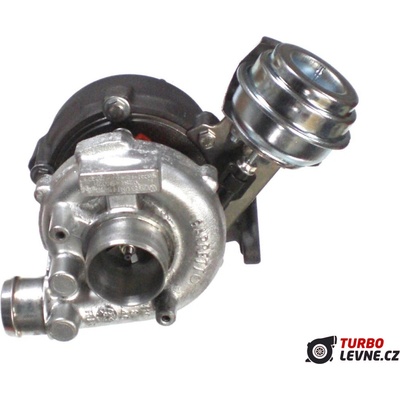 Turbodmychadlo 454231-5010S - Audi A4 B5 1.9 TDI 81kW 85kW