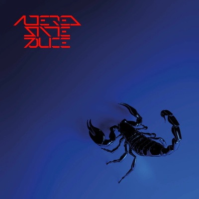 Priest - Altered State Police CD
