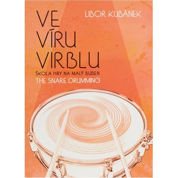 Ve víru virblu