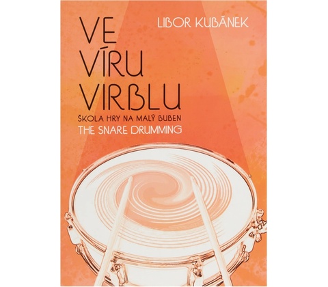 Ve víru virblu