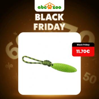 Kiwi Zeppelin Maxi 22 cm zelená