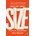 Size - Vaclav Smil