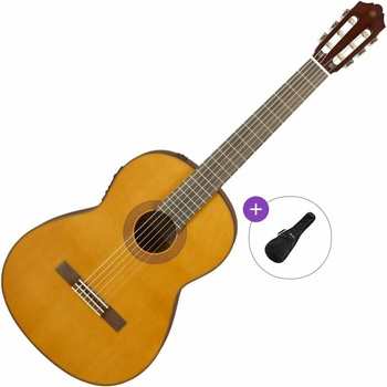 Yamaha CGX122MS Basic SET