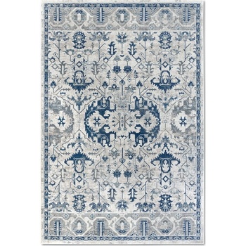 Villeroy & Boch Kollektion 1869 Emmanuel krémový / modrý