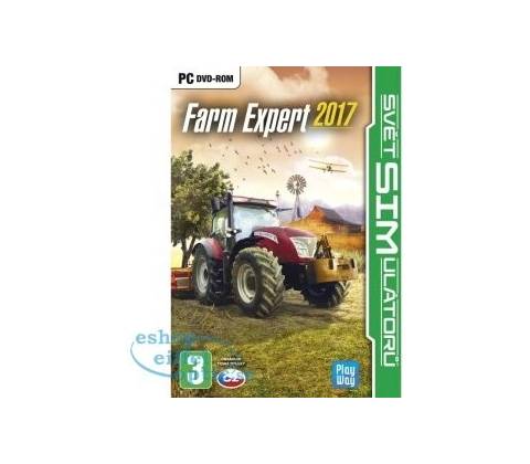 Farm Expert 2017