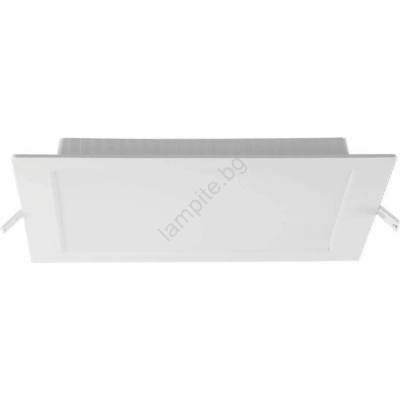 V-TAC LED Лампа за окачен таван SAMSUNG CHIP LED/18W/230V 6500K 22x22 см бял (VT2198)