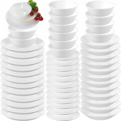 IKEA Obedový servis 48 ks