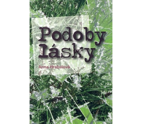 Podoby lásky, 2.vydanie