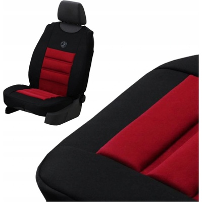 Autopotah Automega ERGONOMIC červený | Zboží Auto