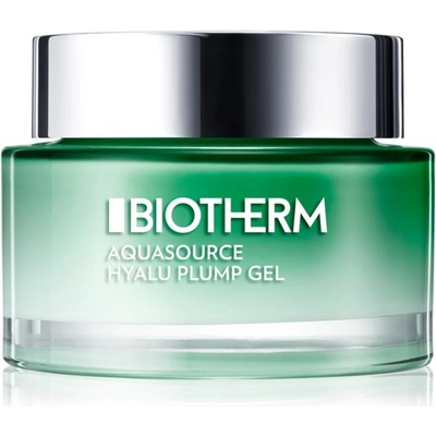 Biotherm Aquasource Hyalu Plump Gel hydratační pleťový gel 75 ml – Hledejceny.cz