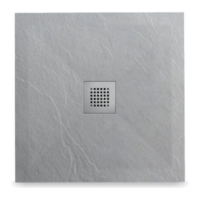 Balneo Stone Tray 90 x 90 cm STFLG909025