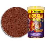 Tropical Discus Gran D-50 Plus 100 ml / 44 g