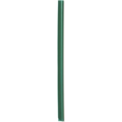 Lišty DURABLE 1-30 listov zelené