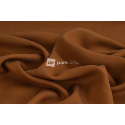 de-park Tencel - karamelová