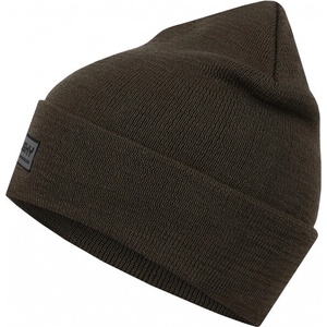 HUSKY Мъжка шапка Merino Merhat 1, каки (hsk-HT0-0585)