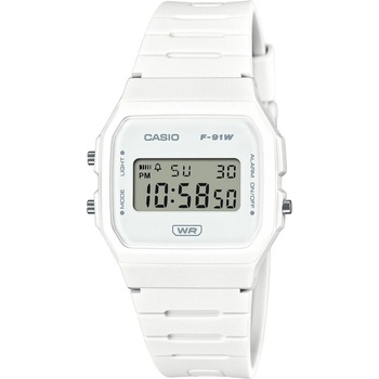 Casio F-91WB-7AEF