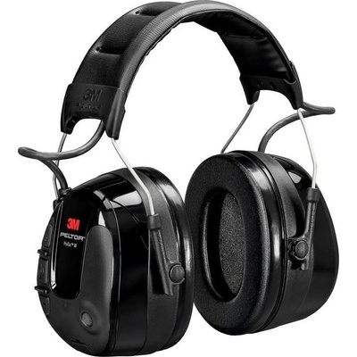 3M PELTOR III Black MT13H221A (C3077)
