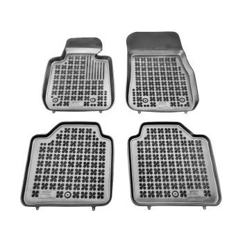 Rezaw-Plast Гумени стелки за bmw 3 Серия f34 gt (2013-2021) - тип леген