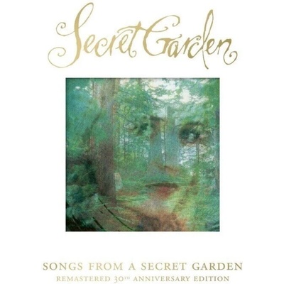 Secret Garden - Songs From A Secret Garden (Remastered) (Anniversary Edition) (Limited Edition) (LP) (0602475827153)