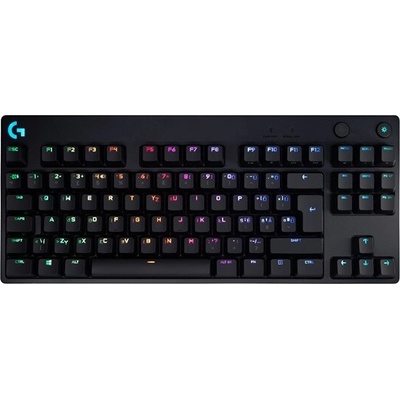 Logitech G PRO Keyboard 920-009426