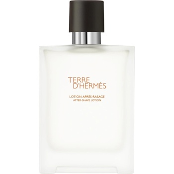 Hermès Terre D'Hermes lotion 100 ml