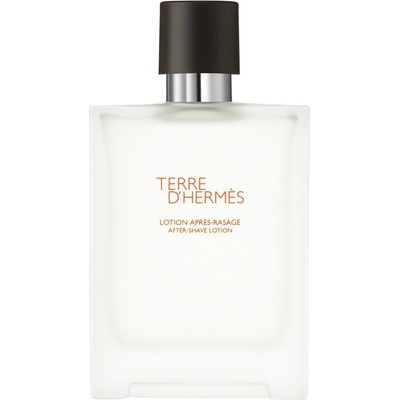 Hermès Terre D'Hermes lotion 100 ml