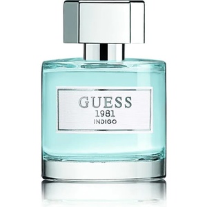 GUESS 1981 Indigo for Women EDT 100 ml Парфюми