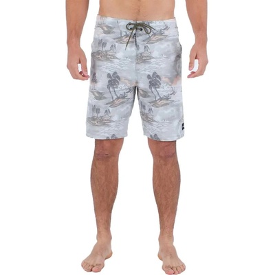 Hurley Бански гащета Hurley Phantom Naturals Weekender 20´´ swimming shorts - Grey (Mountain Shadow)