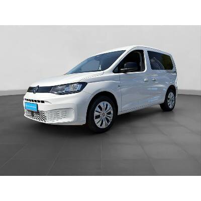 Volkswagen Caddy 2.0 TDI 75 kW