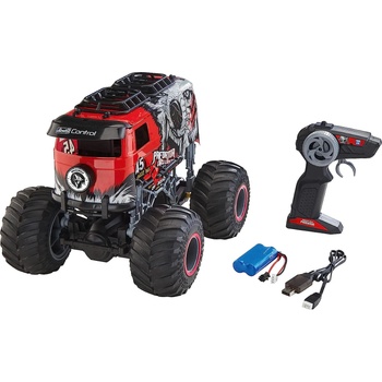 Revell Радиоуправляемо бъги Revell Monster Truck - Predator (R24559)