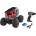 Revell Радиоуправляемо бъги Revell Monster Truck - Predator (R24559)