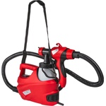 Raider Пистолет за боя 650W Ø1.8mm 700ml компресор RAIDER RD-SGC11 (74111)