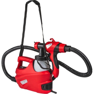 Raider Пистолет за боя 650W Ø1.8mm 700ml компресор RAIDER RD-SGC11 (74111)
