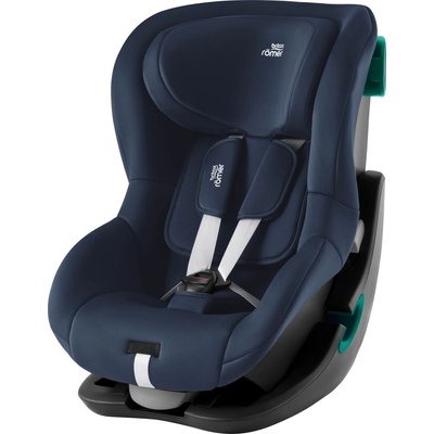 Britax Römer King Pro 2024 Night Blue