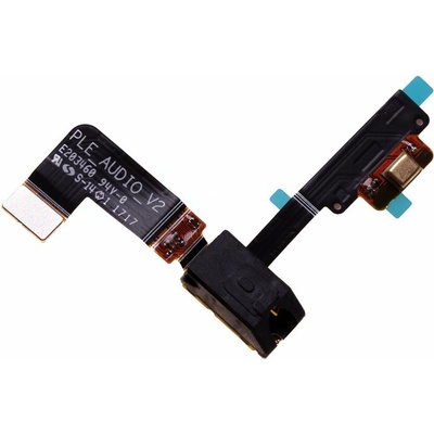 Nokia 6 audio flex
