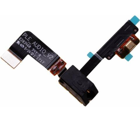 Nokia 6 audio flex