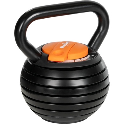 REBEL ACTIVE litinový 9 kg