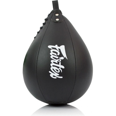 Fairtex Kožená boxovací hruška