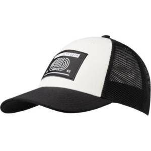 Mammut Шапка MAMMUT Baseball Mesh Cap L/XL black-white