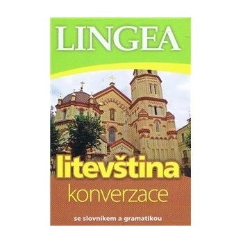 Litevština konverzace