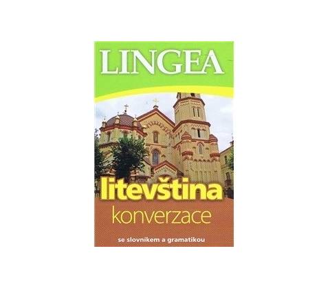 Litevština konverzace
