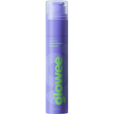 Glowee Grape Bubblegum 60 g