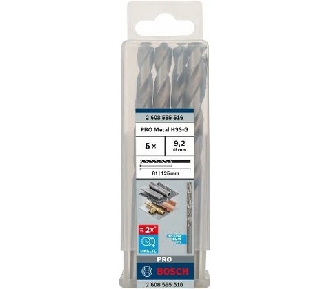 Bosch 2608585516