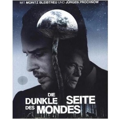 Die dunkle Seite des Mondes