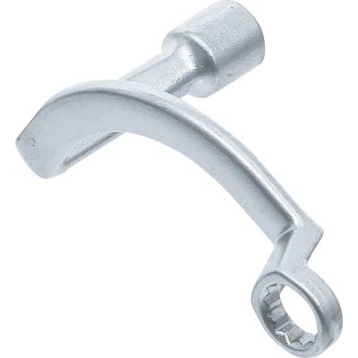 BGS technic Speciální klíč pro turbodmychadlo, dvanáctihran pro VW, Audi 12 mm BGS 1004